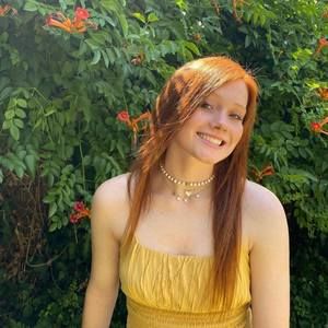 Meet your Posher, Hailey